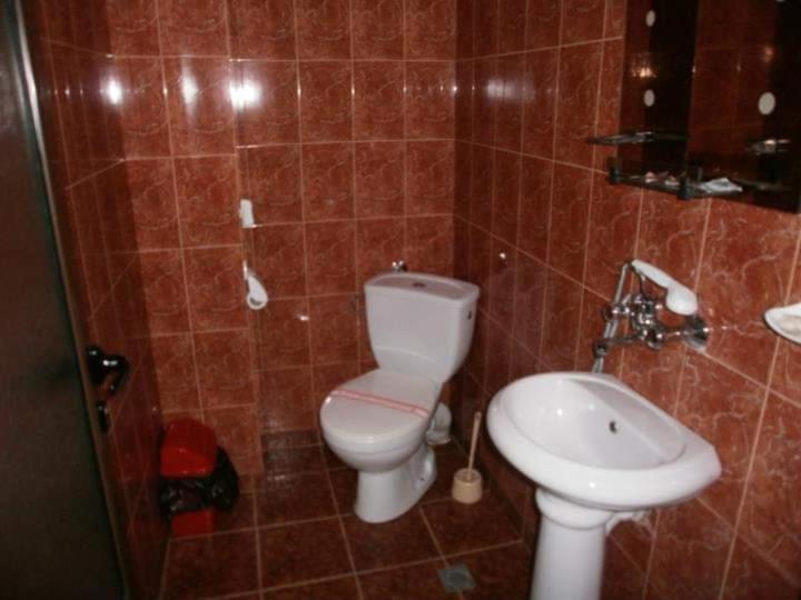 Хотел Механа Воденицата Kurlanovo Luaran gambar