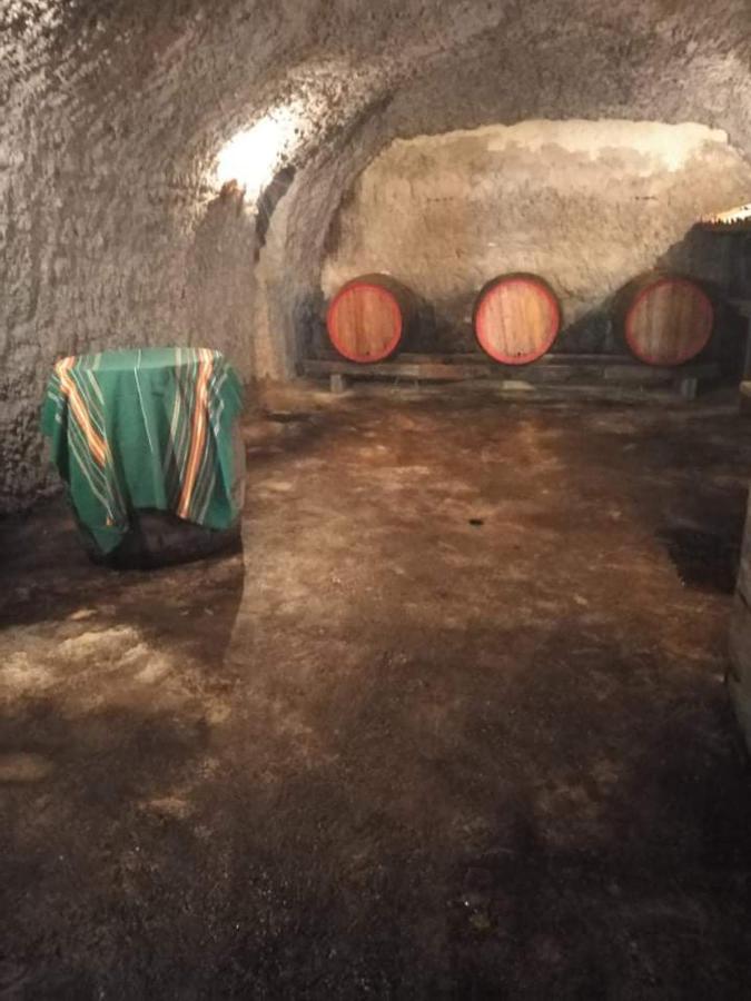 Хотел Механа Воденицата Kurlanovo Luaran gambar