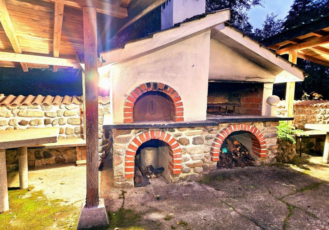 Хотел Механа Воденицата Kurlanovo Luaran gambar